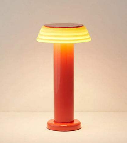 Lampe portable sans fil rechargeable - Sowden