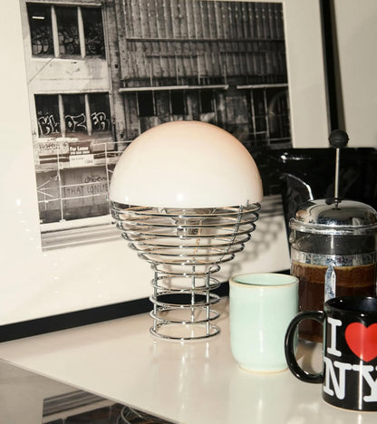 Lampe Portable Wire - Verpan