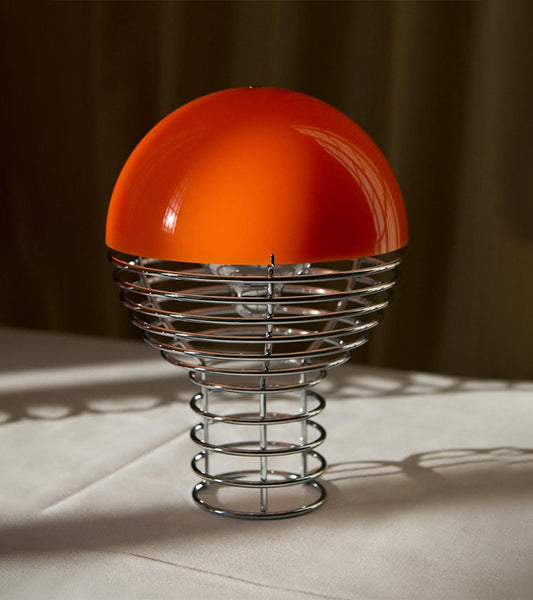 Lampe Portable Wire - Verpan
