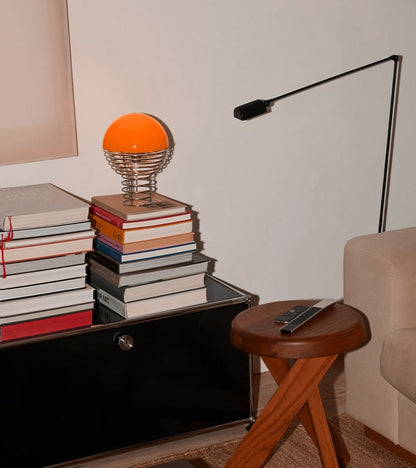 Lampe Portable Wire - Verpan