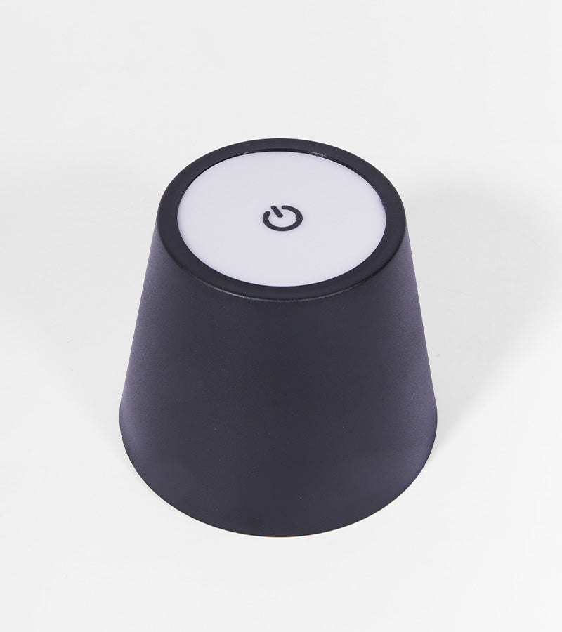 Lampe pour bouteille