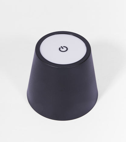 Lampe pour bouteille