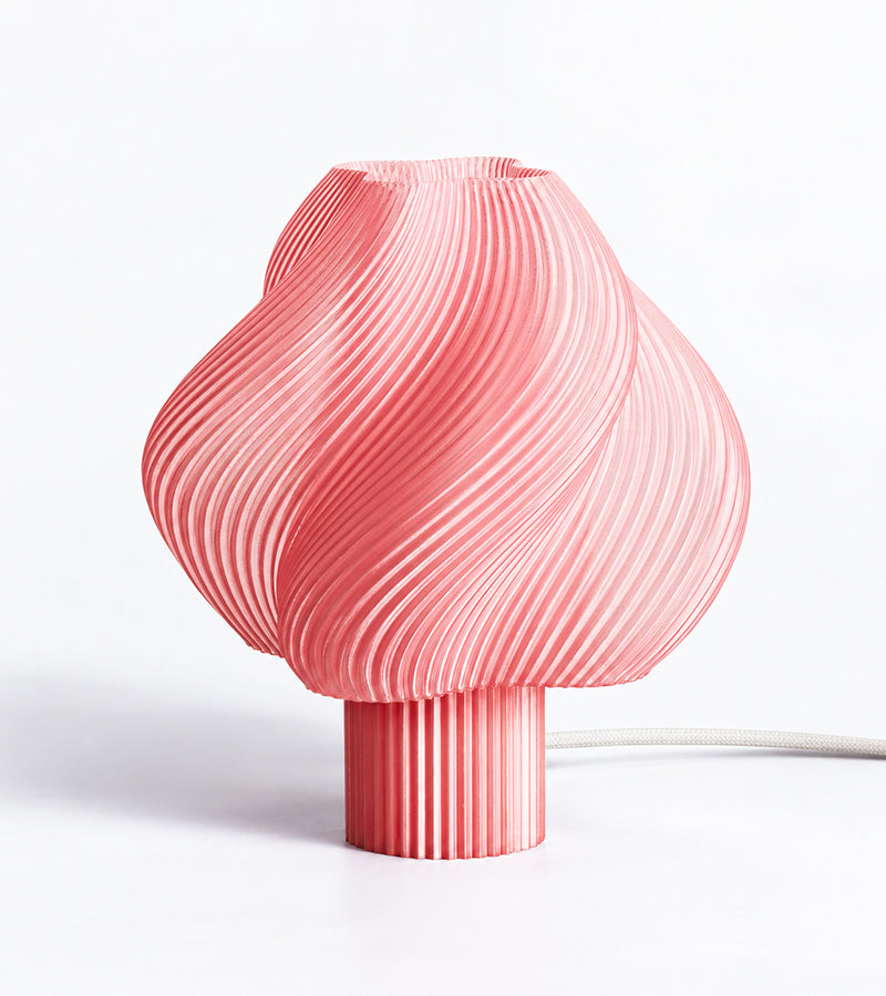 Lampe Soft Serve - Peach Sorbet