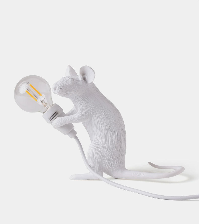 Lampe souris