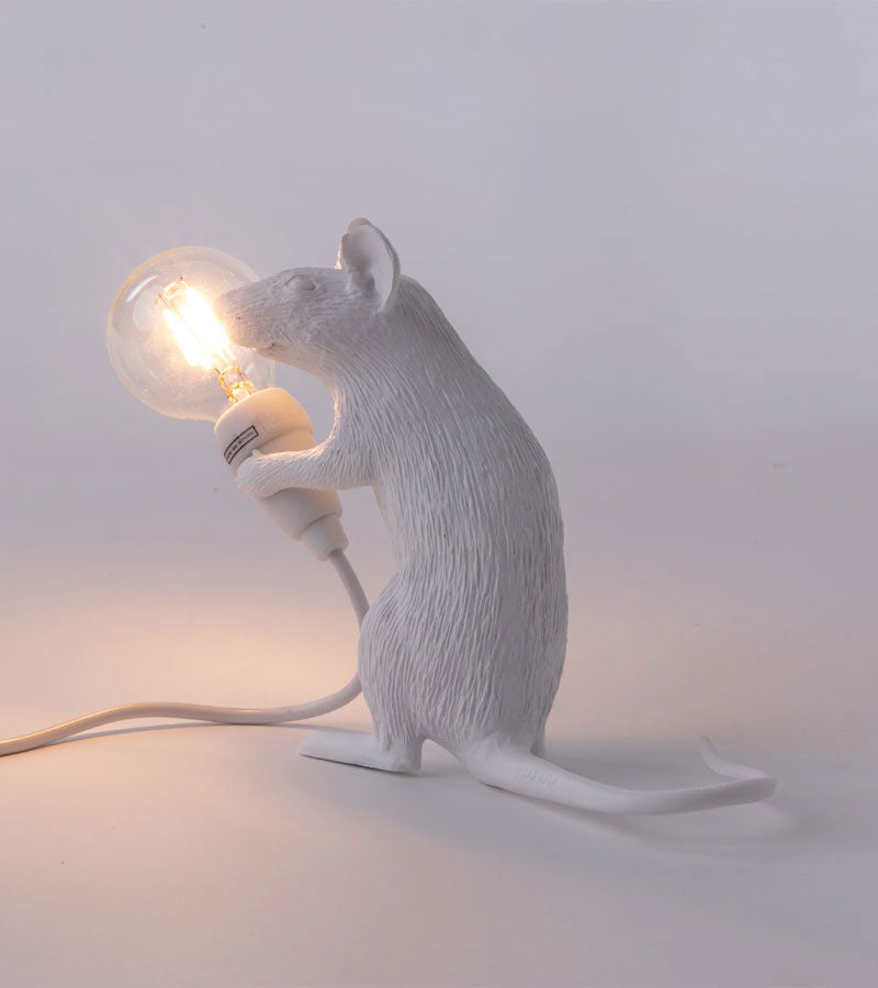 Lampe souris