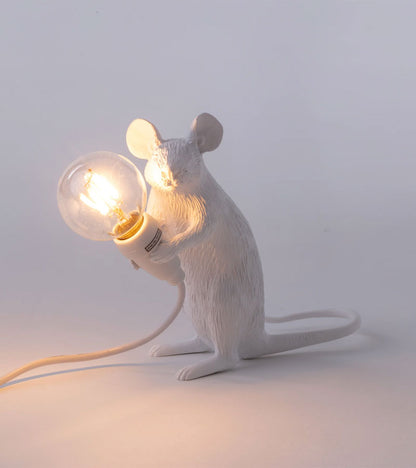 Lampe souris
