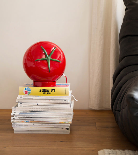 Lampe tomate