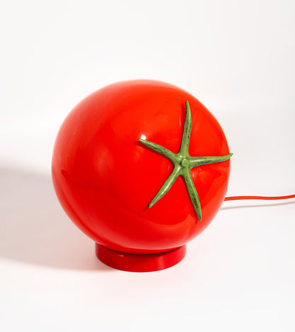 Lampe tomate