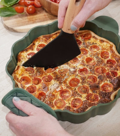 Le Formidable Plat à Tarte - Cookut