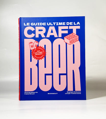 Le guide de la craft beer