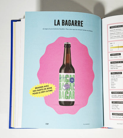 Le guide de la craft beer