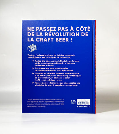 Le guide de la craft beer