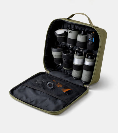 Le kit du campeur 7-en-1