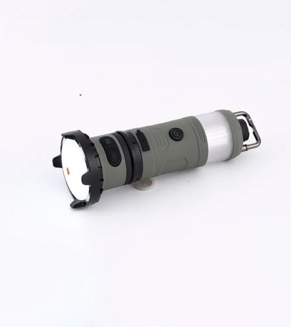 Le kit du campeur 7-en-1