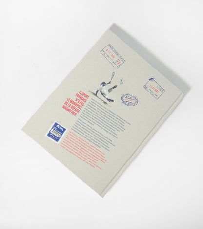 Le tour du monde en 80 loses