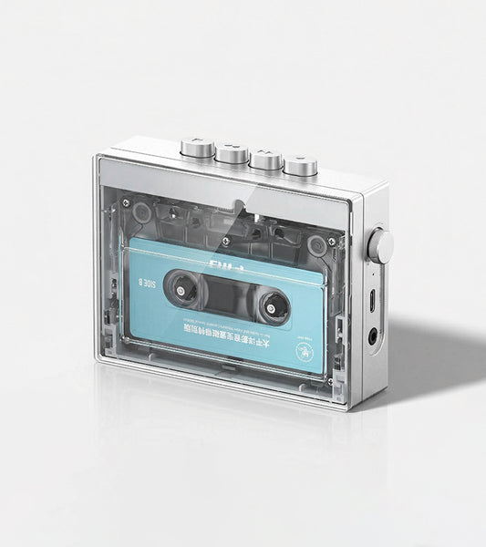 Lecteur cassette portable CP13