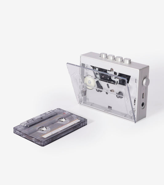 Lecteur cassette portable CP13