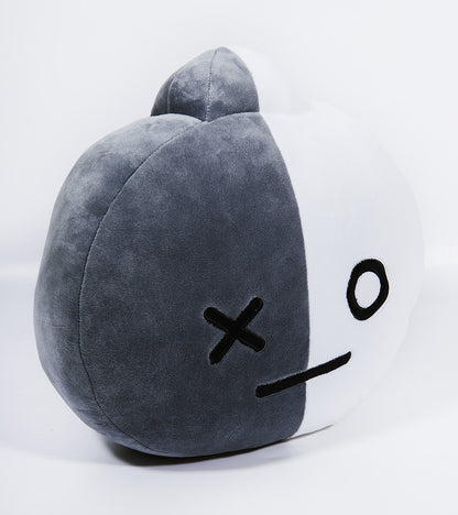 Les peluches-coussin BT21