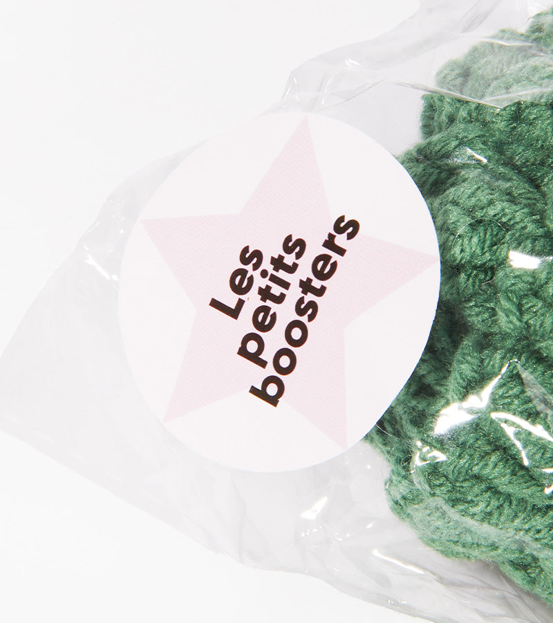 Les petits boosters