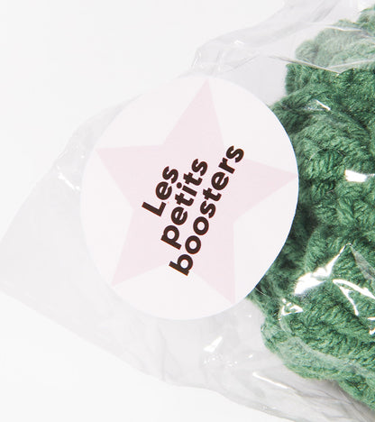 Les petits boosters