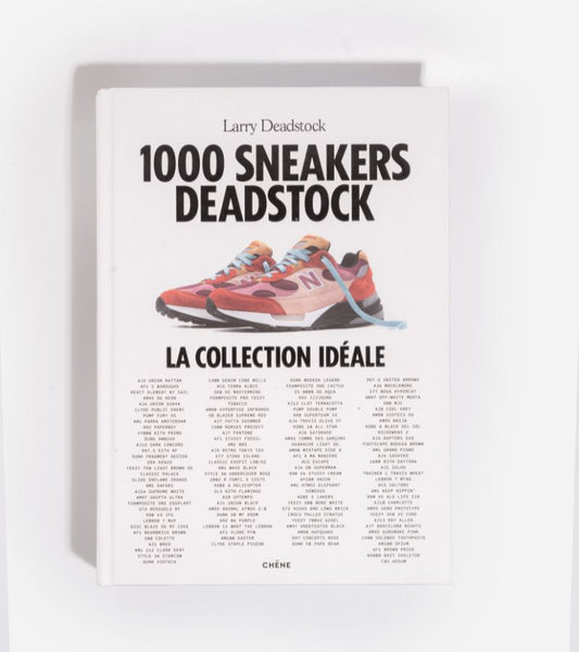 1000 sneakers deadstock