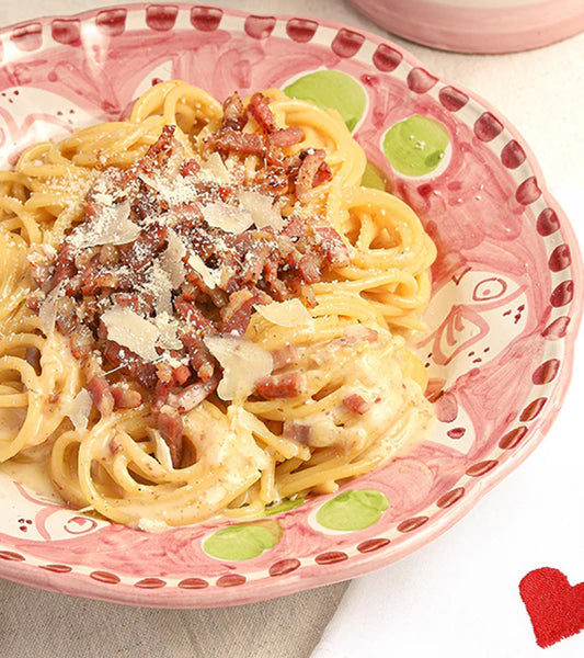 Livre de cuisine - Cucina mia