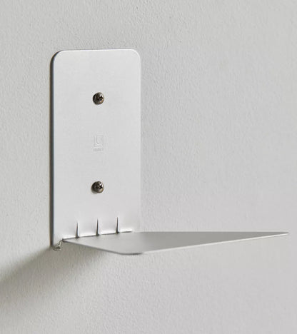 Lot de 3 etageres en métal invisibles  Umbra