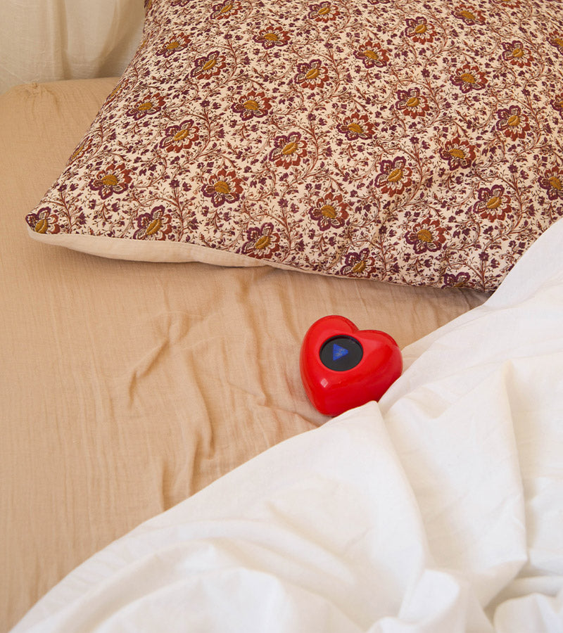 Love & Hot Box - Edition Limitée