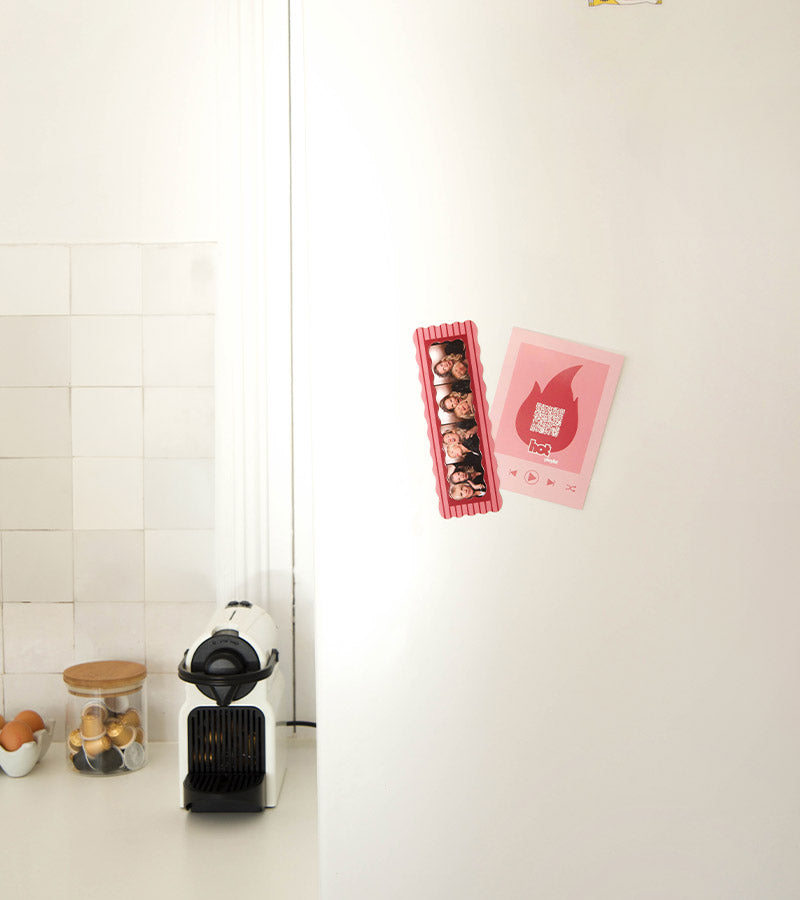 Love & Hot Box - Edition Limitée