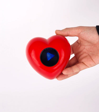 Love & Hot Box - Edition Limitée