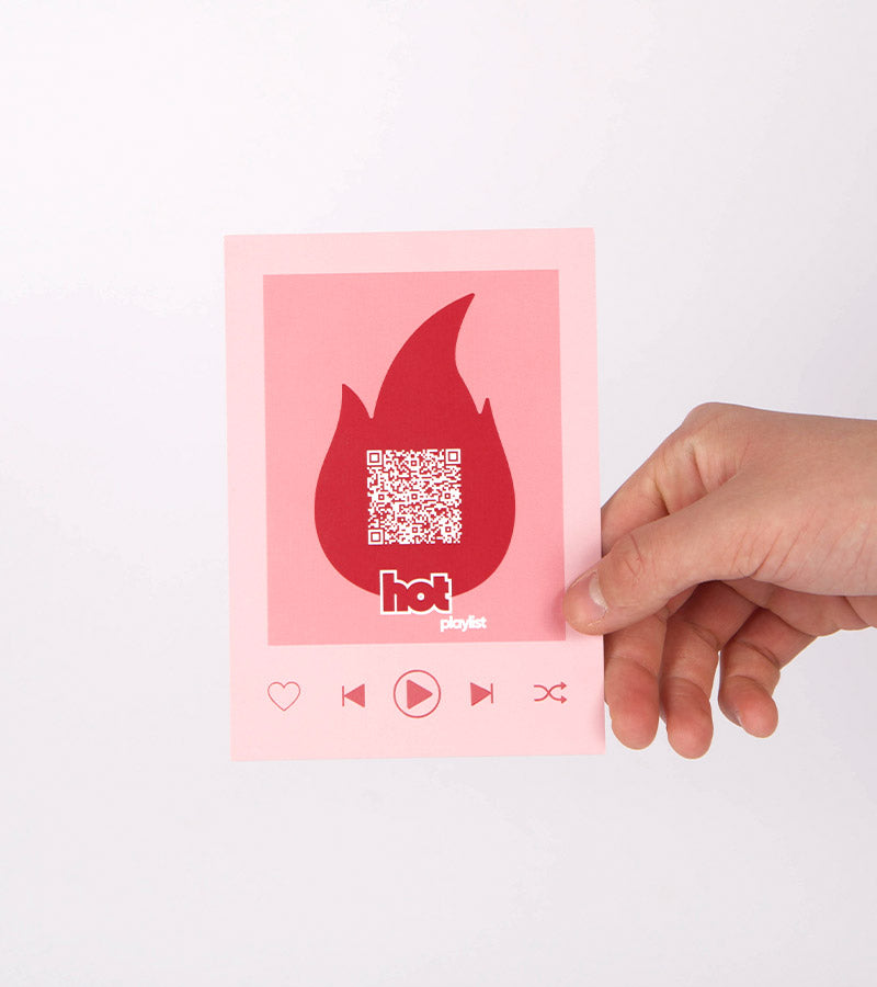 Love & Hot Box - Edition Limitée