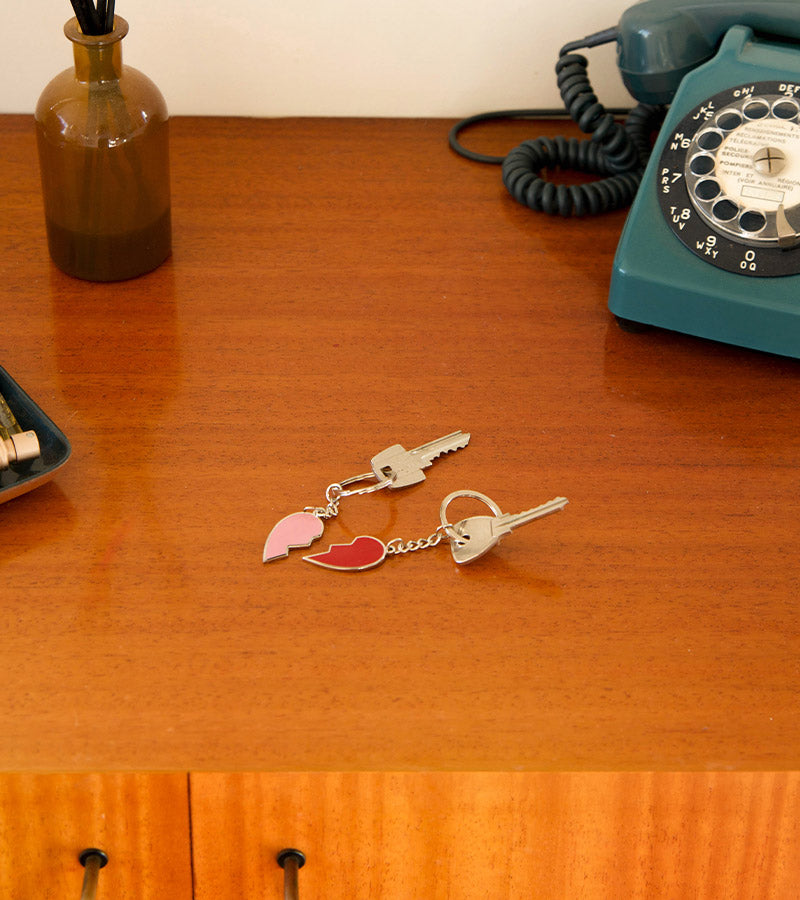 Love & Hot Box - Edition Limitée