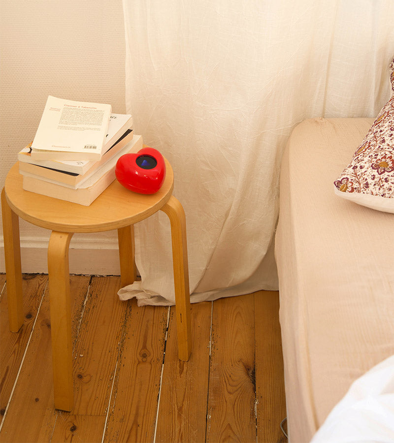 Love & Hot Box - Edition Limitée