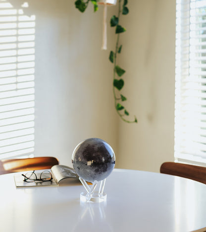 Lune globe pivotant - Mova