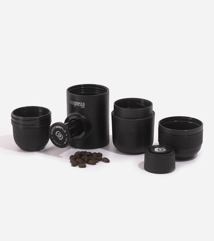 Machine à café portable Minipresso  