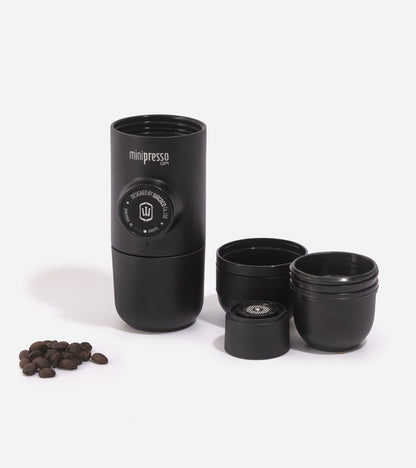 Machine à café portable Minipresso  