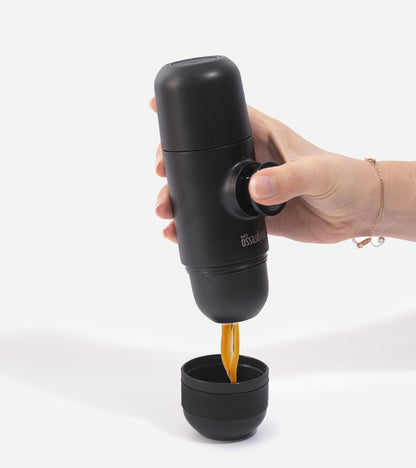 Machine à café portable Minipresso  