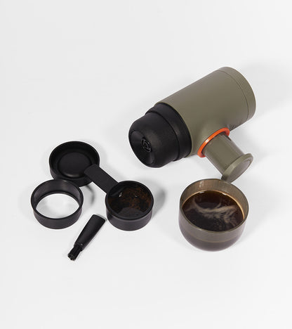 Machine à café portable Minipresso GR2