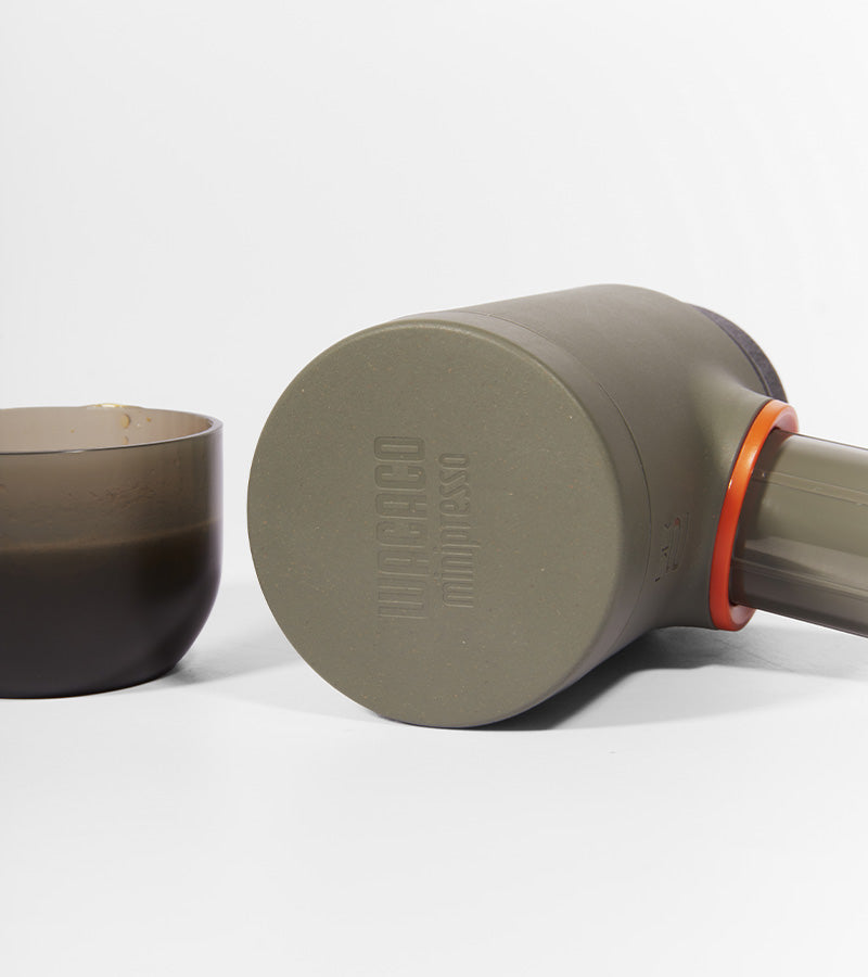 Machine à café portable Minipresso GR2