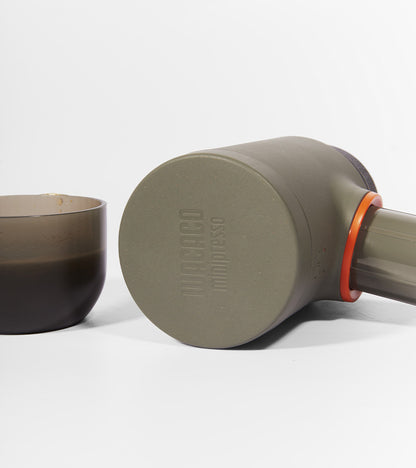 Machine à café portable Minipresso GR2