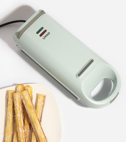 Machine à churros  Livoo