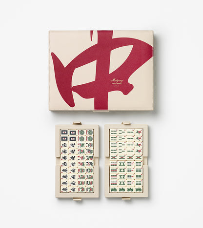Mahjong Deluxe