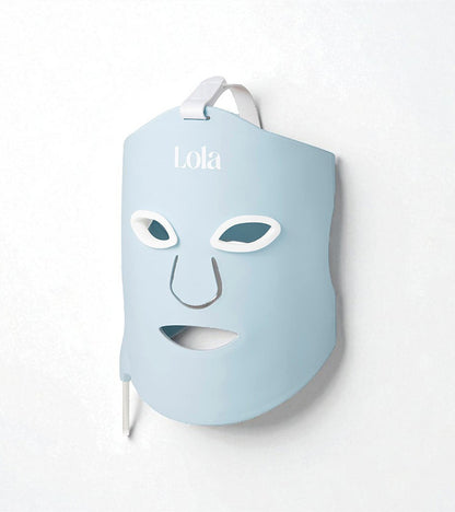 Masque LED Superglow LOLA