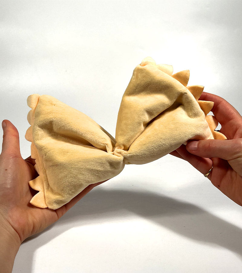 Masque pour les yeux farfalle