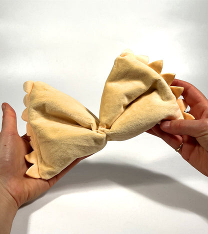 Masque pour les yeux farfalle