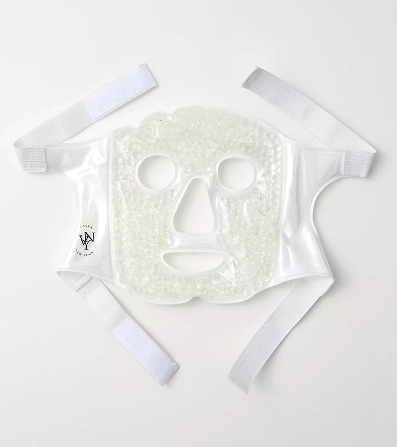 Masque Visage Chaud & Froid Cryo-Thermo