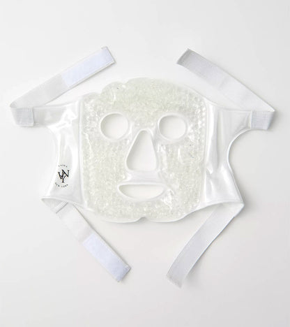 Masque Visage Chaud & Froid Cryo-Thermo