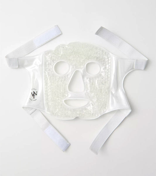 Masque Visage Chaud & Froid Cryo-Thermo