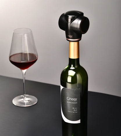 Matrix - Coffret d'accessoires pour le vin