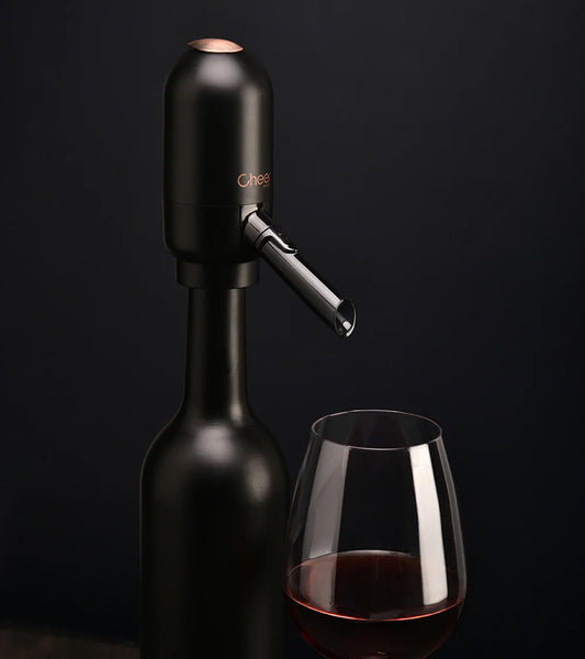 Matrix - Coffret d'accessoires pour le vin